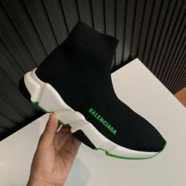 Picture of Balenciaga Shoes Men _SKUfw102425803fw